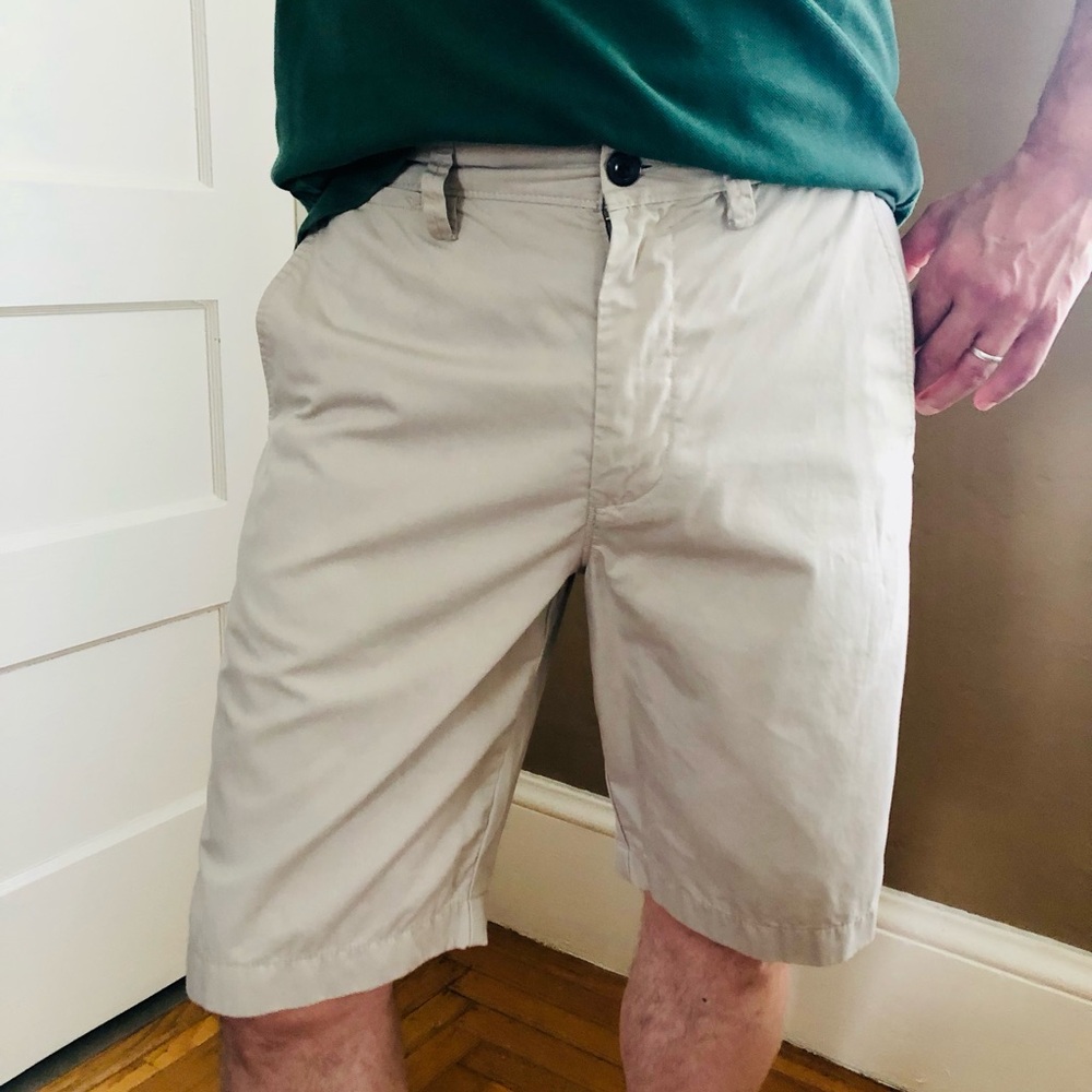 J. Crew classic Shorts - 31W
